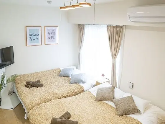 Dört Kişilik Oda, Balkon