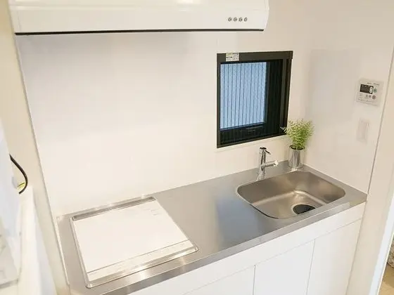 Dört Kişilik Oda, Balkon