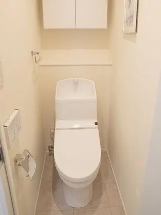Dört Kişilik Oda, Balkon