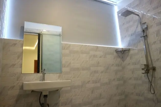 City Daire, 1 Yatak Odası (Residence)