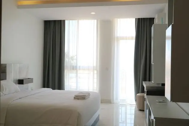 Süit, 2 Yatak Odası (Residence)