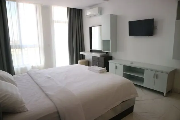 Süit, 2 Yatak Odası (Residence)