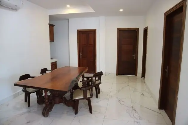 Süit, 2 Yatak Odası (Residence)