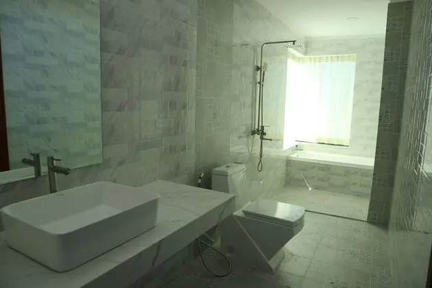 Süit, 2 Yatak Odası (Residence)