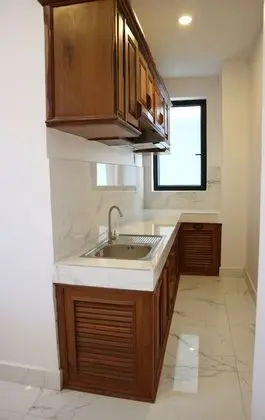 Süit, 3 Yatak Odası, Şehir Manzaralı (Residence)