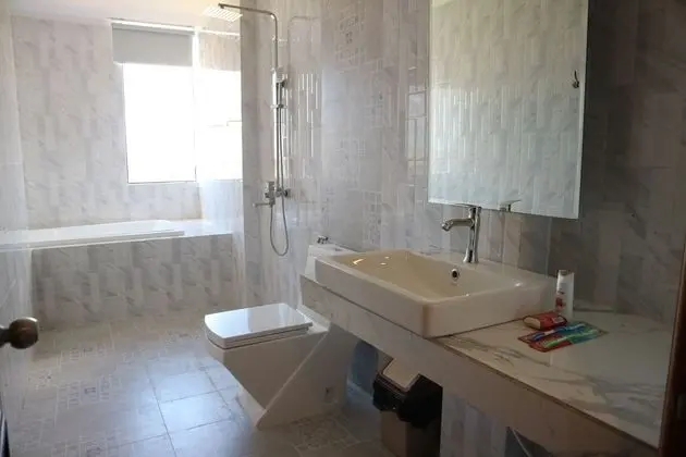 Süit, 3 Yatak Odası, Şehir Manzaralı (Residence)