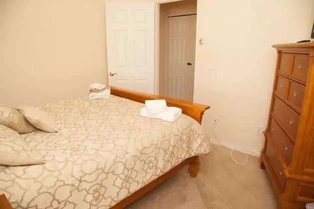 Family Villa, Sıcak Su Havuzu, Bahçeli