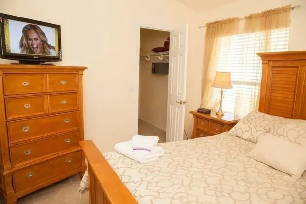 Family Villa, Sıcak Su Havuzu, Bahçeli