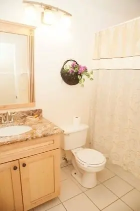 Family Villa, Sıcak Su Havuzu, Bahçeli