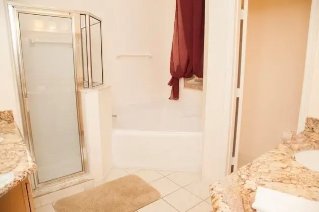 Family Villa, Sıcak Su Havuzu, Bahçeli