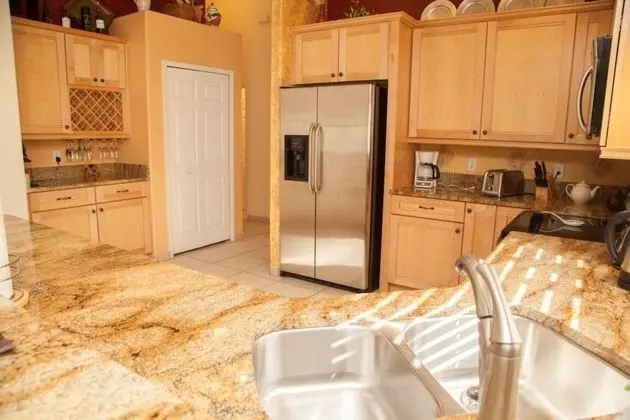 Family Villa, Sıcak Su Havuzu, Bahçeli