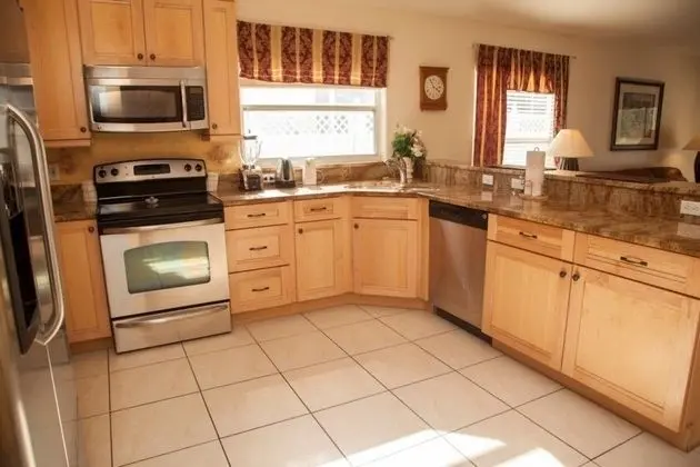 Family Villa, Sıcak Su Havuzu, Bahçeli