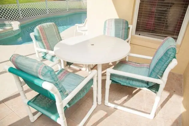 Family Villa, Sıcak Su Havuzu, Bahçeli