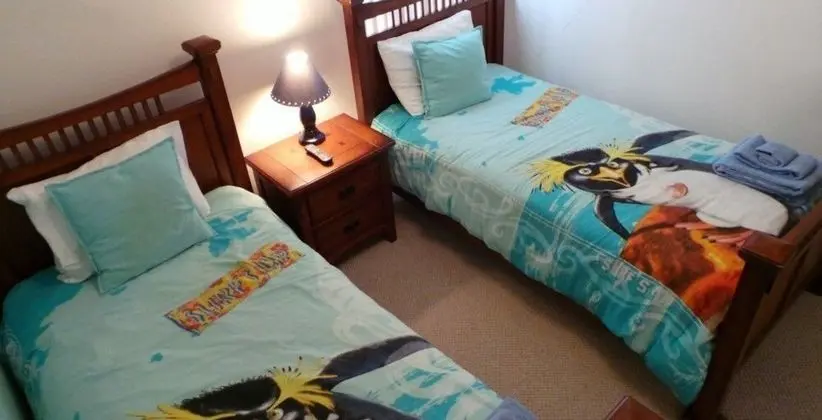 Family Villa, Kişiye Özel Havuzlu, Bahçeli