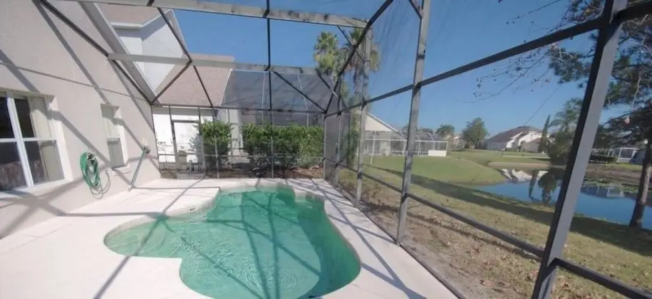 Family Villa, Kişiye Özel Havuzlu, Bahçeli