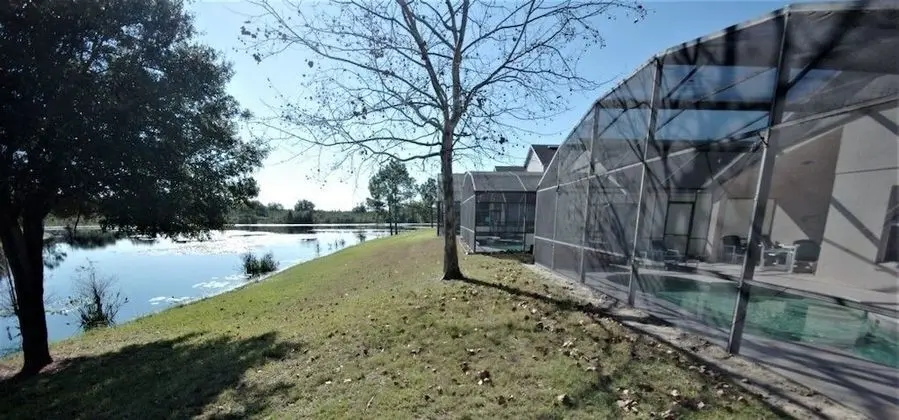 Family Villa, Kişiye Özel Havuzlu, Bahçeli