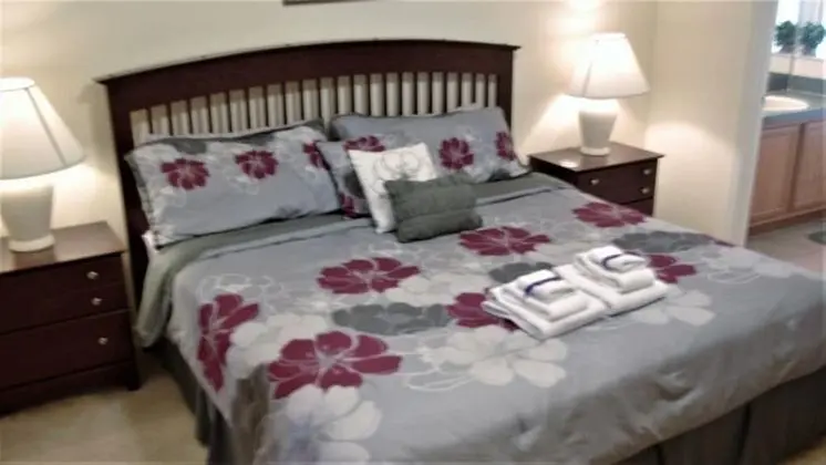 Family Villa, Sıcak Su Havuzu, Bahçeli