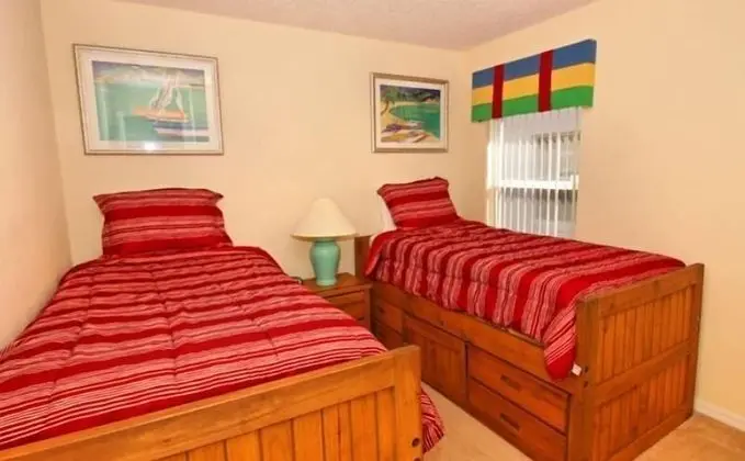 Family Villa, Sıcak Su Havuzu, Bahçeli