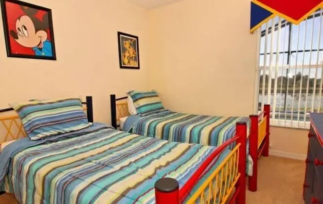 Family Villa, Sıcak Su Havuzu, Bahçeli