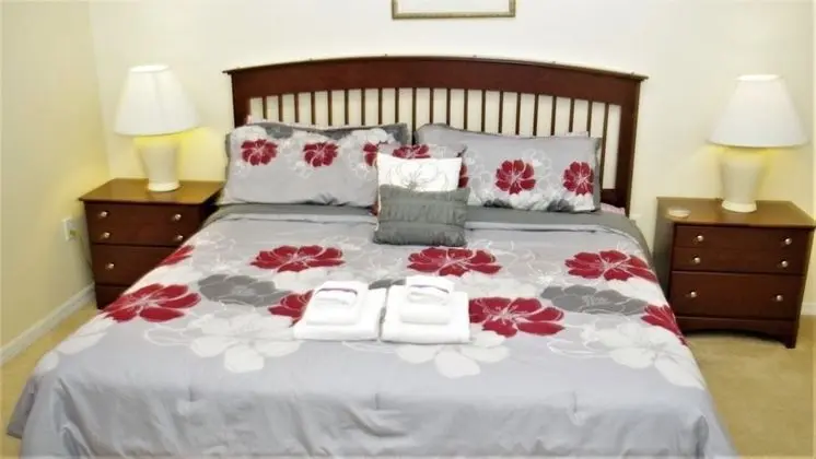 Family Villa, Sıcak Su Havuzu, Bahçeli