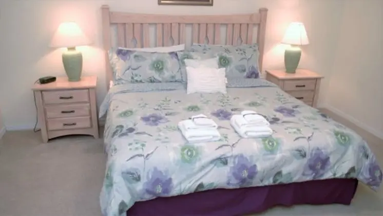 Family Villa, Sıcak Su Havuzu, Bahçeli