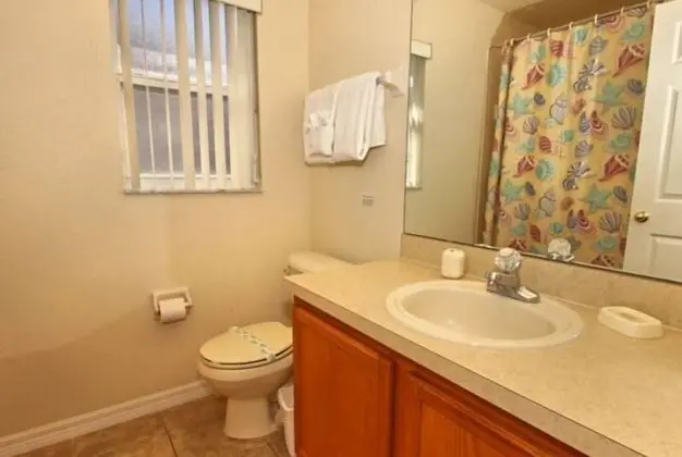 Family Villa, Sıcak Su Havuzu, Bahçeli