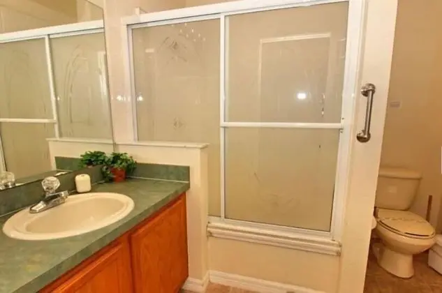 Family Villa, Sıcak Su Havuzu, Bahçeli