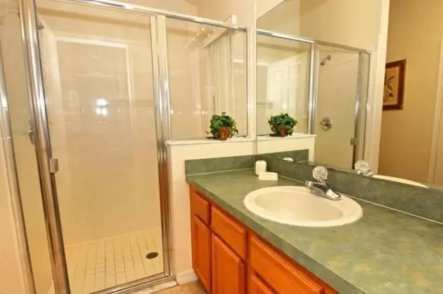 Family Villa, Sıcak Su Havuzu, Bahçeli