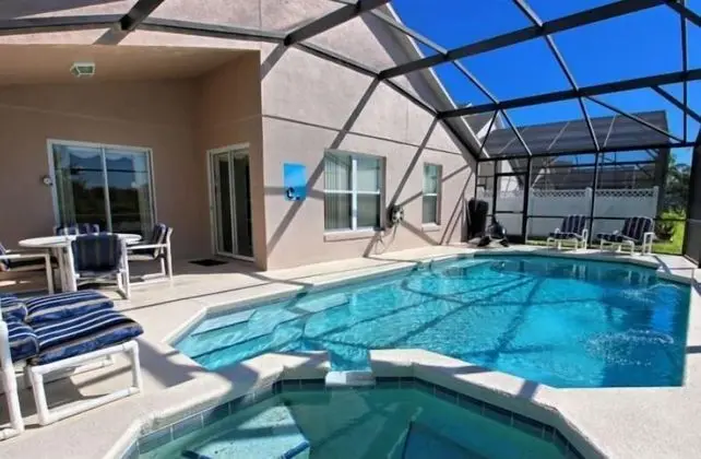 Family Villa, Sıcak Su Havuzu, Bahçeli