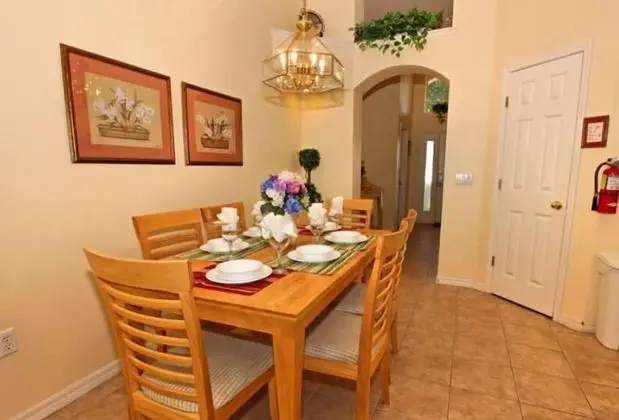 Family Villa, Sıcak Su Havuzu, Bahçeli