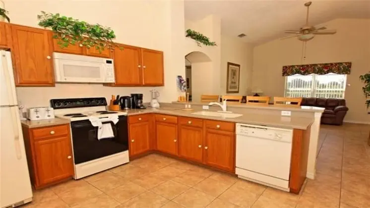 Family Villa, Sıcak Su Havuzu, Bahçeli