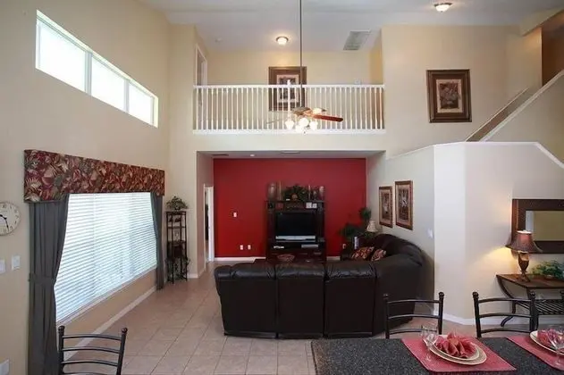 Family Villa, Birden Çok Yatak Odası, Sıcak Su Havuzu, Bahçeli