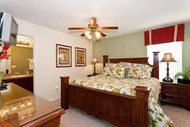 Family Villa, Birden Çok Yatak Odası, Sıcak Su Havuzu, Bahçeli