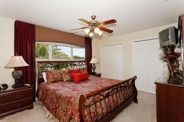 Family Villa, Birden Çok Yatak Odası, Sıcak Su Havuzu, Bahçeli