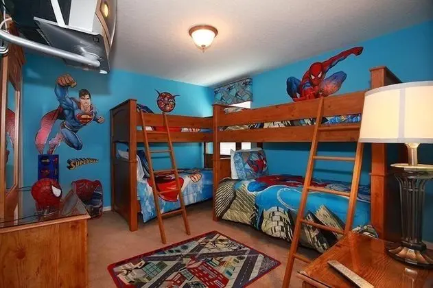 Family Villa, Birden Çok Yatak Odası, Sıcak Su Havuzu, Bahçeli