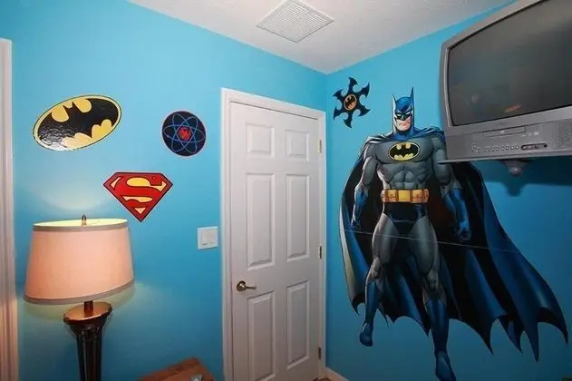 Family Villa, Birden Çok Yatak Odası, Sıcak Su Havuzu, Bahçeli