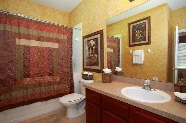 Family Villa, Birden Çok Yatak Odası, Sıcak Su Havuzu, Bahçeli