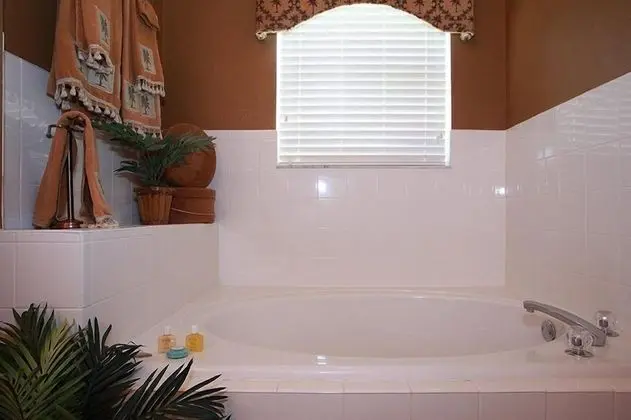 Family Villa, Birden Çok Yatak Odası, Sıcak Su Havuzu, Bahçeli