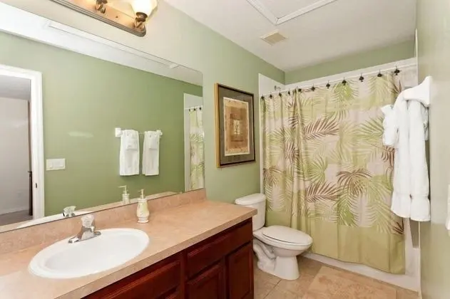 Family Villa, Birden Çok Yatak Odası, Sıcak Su Havuzu, Bahçeli