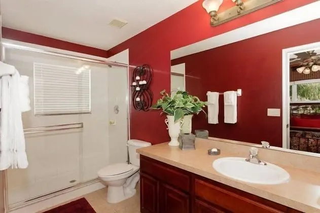 Family Villa, Birden Çok Yatak Odası, Sıcak Su Havuzu, Bahçeli