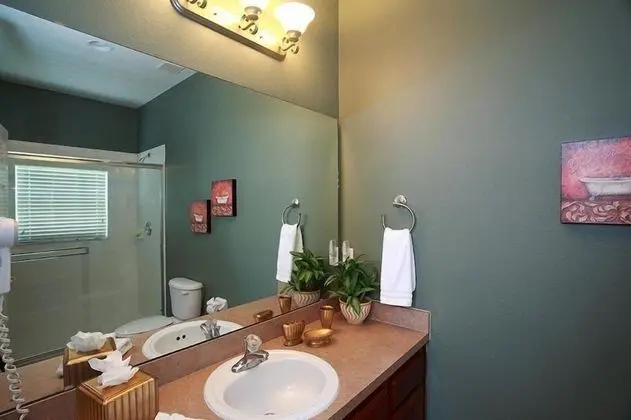 Family Villa, Birden Çok Yatak Odası, Sıcak Su Havuzu, Bahçeli