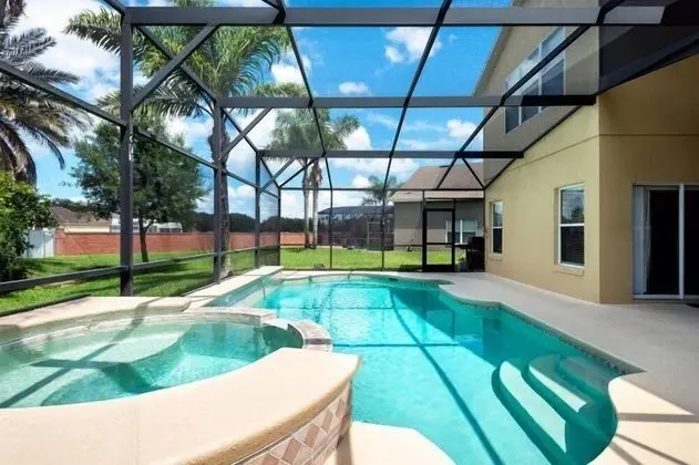 Family Villa, Birden Çok Yatak Odası, Sıcak Su Havuzu, Bahçeli