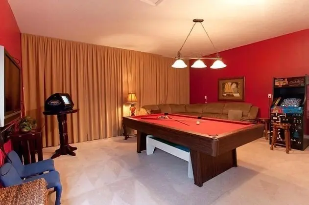 Family Villa, Birden Çok Yatak Odası, Sıcak Su Havuzu, Bahçeli