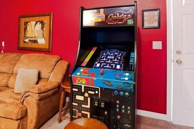 Family Villa, Birden Çok Yatak Odası, Sıcak Su Havuzu, Bahçeli