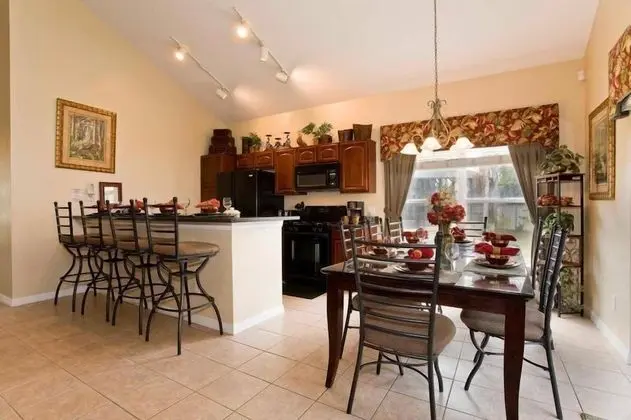 Family Villa, Birden Çok Yatak Odası, Sıcak Su Havuzu, Bahçeli