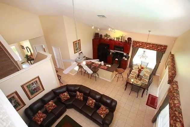 Family Villa, Birden Çok Yatak Odası, Sıcak Su Havuzu, Bahçeli