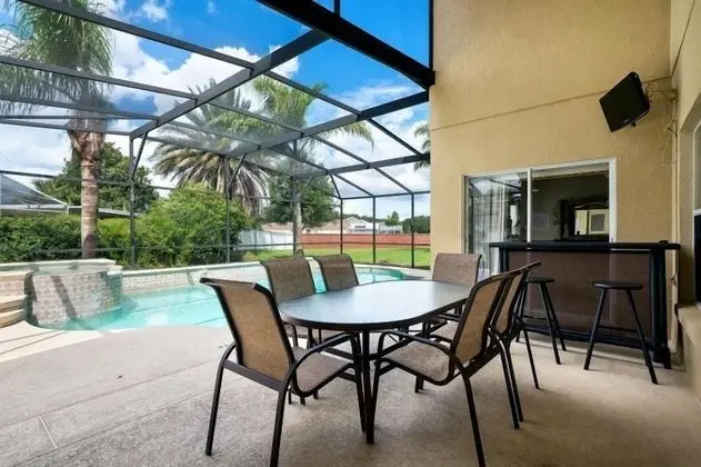 Family Villa, Birden Çok Yatak Odası, Sıcak Su Havuzu, Bahçeli