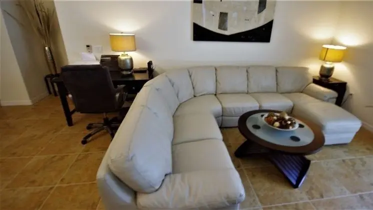 Family Villa, Sıcak Su Havuzu, Bahçeli