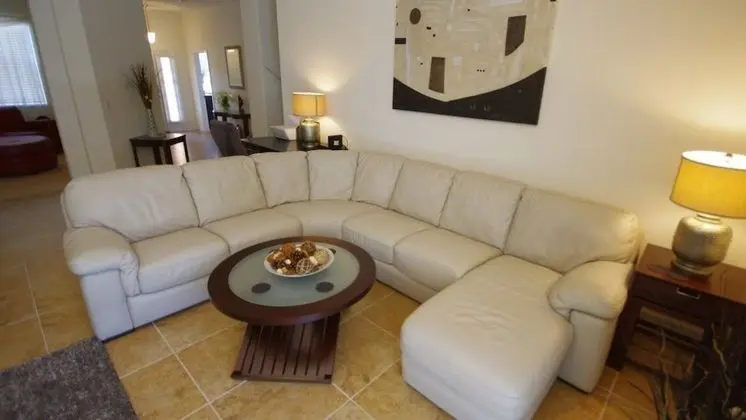 Family Villa, Sıcak Su Havuzu, Bahçeli