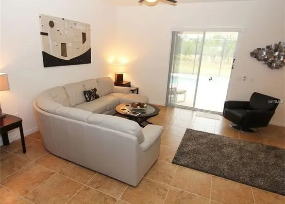 Family Villa, Sıcak Su Havuzu, Bahçeli